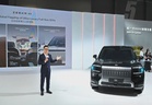 ZEEKR Surpasses 800,000 Global Deliveries and Unveils Global Expansion Strategy for Dual Flagship 9-Series Models