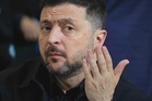 Zelensky thanks Starmer for Ukraine support, Kremlin expects no change