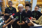 Zulkifli praises Tabung Haji for highly organised hajj operations