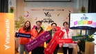 VitaHealth launches VLife on-the-go nutrition range, expands availability through BIG and CARiNG Pharmacy