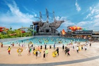 SplashMania turns three: Buy one, free one ticket promo for anniversary