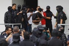 11 men charged as Vinod Gang members in Sepang court