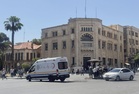 Two explosions heard in Damascus during Macron’s Syria visit, 18 wounded