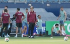 Swiss bars granted sleepless night for World Cup quarter-final