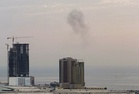 Bahrain says it intercepted multiple Iranian attacks