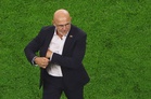 Spain hailed as ‘best team in world’ after World Cup upset