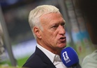 France ‘devastated’ by defeat, Deschamps questions referee