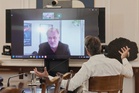 Greek PM thanks Nolan for modern ‘The Odyssey’ spotlight