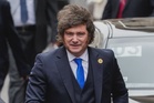 Milei demands expulsion of foreigners expressing ‘hate’ against Argentina