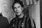 Baresi, the ‘Johan Cruyff of defenders’