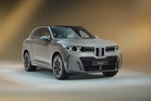 2027 BMW X5 revealed, first-ever iX5 EV gets 141 kWh battery, up to 845 km range