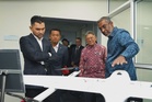 Cybersecurity training a strategic priority as Malaysia strengthens high-impact TVET: Deputy Minister
