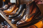 Men’s leather shoes: Stepping into style