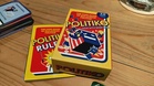 Politiko: Politics, perfidy, parody pile together perfectly in card game