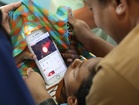 Aim is to block adult contact, not content viewing by children online: Fahmi