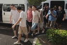 49 charged over scam syndicate targeting South Koreans
