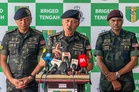 About 200 JKDNKA personnel to assist with Negeri Sembilan state election security