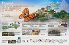 Happitat Unveils the New Global Landmark of Happiness, Opening 21 August