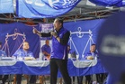 Unofficial: BN leading in 33 Johor state seats, says Asyraf Wajdi