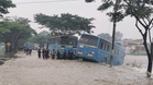 Melaka flood victims exceed 100 as rain tops Senyar levels