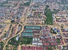 Tawau floods: 335 victims moved to relief centre