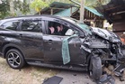 Hulu Langat crash: Driver denies drug-driving charges