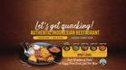 Bebek Goreng Pak Ndut opens 4th Singapore outlet amid aggressive regional push