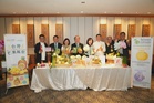 Taiwan International Plant-Based Festival launches in Singapore: High-end culinary partnerships and diplomatic exhibitions shape premium agri-product branding