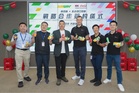 Swire Coca-Cola and Fu-Rui-Shi forge long-term strategic partnership