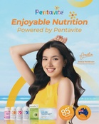 Pentavite embarks on its next phase of strategic growth in Malaysia