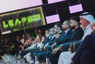 Asia’s debut of LEAP East in HKCEC marks Hong Kong’s largest inaugural tech summit