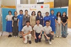 Central & Western District Youth-to-Career Expo connects Hong Kong youth to future careers in AI era