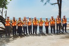 TelkomGroup, Nongsa Digital Park, and BW Digital strengthen Indonesia’s digital gateway through the NCC submarine cable system