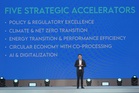 TCMA launches “The NEXT Chapter” with 5 engines to accelerate cement industry toward Net Zero 2050