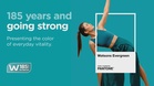 Watsons unveils “Watsons Evergreen” with Pantone to celebrate 185 years of trusted care and everyday vitality