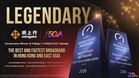 Netvigator wins Six Ookla® Speedtest® awards again
