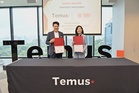 Temus and Thinking Machines Data Science join forces to scale enterprise AI across Southeast Asia