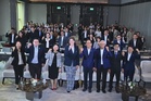 TCMA and GIZ push low-carbon technologies to drive cement sector toward Net Zero 2050