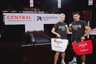 Two Thai legends take Muay Thai beyond the ring with the year’s most talked-about culture-meets-fashion collaboration
