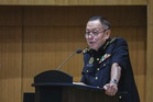 MACC, armed forces strengthen anti-corruption cooperation