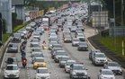 Govt targets 50% reduction in road accident deaths by 2030 – Ahmad Zahid