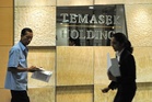 Temasek to boost AI investments after record portfolio