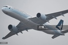 Cathay Pacific to resume Middle East flights