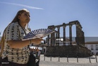 French scramble to find air conditioners before next heatwave