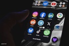 UK opens probe into TikTok’s child safety measures