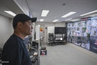 AI cameras spot suicide attempts in South Korea’s capital