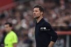 Alonso urges Chelsea to find hunger and keep Fernandez
