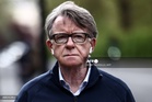 Mandelson appointment as US envoy ‘disastrous’ for UK: Committee
