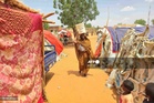 UN sounds red alert over unfolding catastrophe in Sudan’s El-Obeid