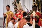 Traditionalist Catholic group ordains new bishops despite Vatican plea